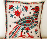 Manufacturers Exporters and Wholesale Suppliers of Cushion Cover C Barmer Rajasthan